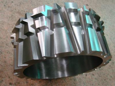 China Grande alumínio de trituração de gerencio de bronze de bronze dos serviços 0.001mm do CNC à venda