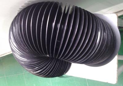China TPEE protective covers bellow for cylinder rod boots /dust boots for sale