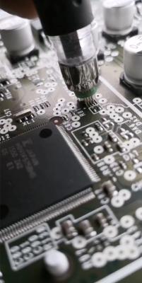 China MSOP & TSSOP8 pogo pin adapter for in-circuit  EEPROM/93CXX /25CXX/24CXX programming DIGIPRO/DIAGPROG/CARPROG for sale
