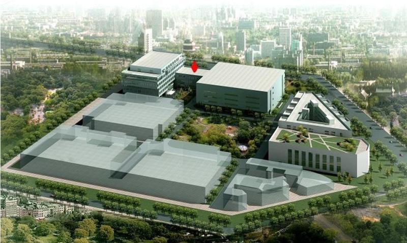 Verified China supplier - Beijing Purkinje General Instrument Co., Ltd.