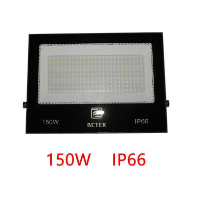 中国 バスケットボール コートのための白い150w LEDの洪水ライト外部265V 15000LM 販売のため