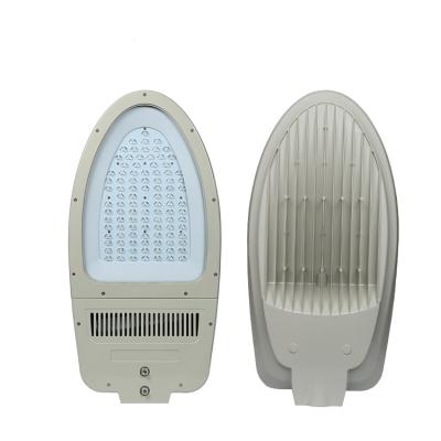 China Luzes de rua de alumínio do diodo emissor de luz de 120LM/W 150W para os passeios IP66 impermeáveis à venda