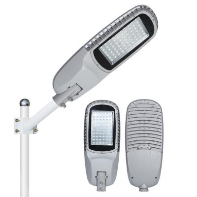 China IP66 LED 	cri 75 Solar Powered Street Lights 200W For Theme Park for sale