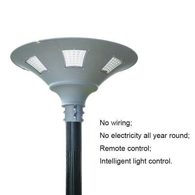 China Outdoor 3.2V 25AH Battery LED Garden Lights SMD 3030 For Pathway for sale