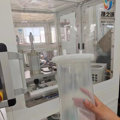 China Yaskawa Urine Bag Manufacturing Machine Automatic Welding Detection Equipment for sale