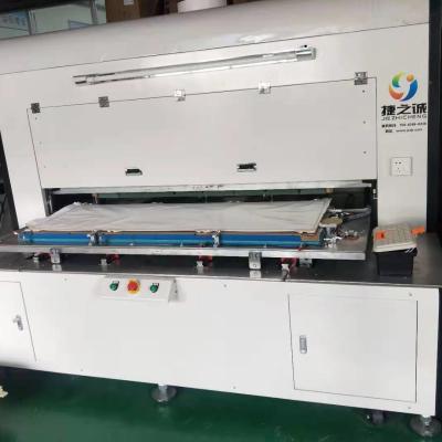 China <p>MBR Flat Film Welding Forming Equipment RO Máquina de Fabricação de Membranas</p> à venda