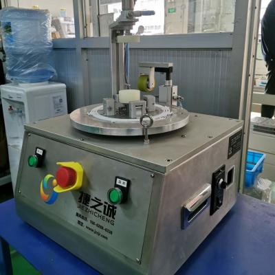 중국 패키징 머신 버클 코일관 장비를 똘똘 감는 0.4-0.8mm 의약 튜브 판매용