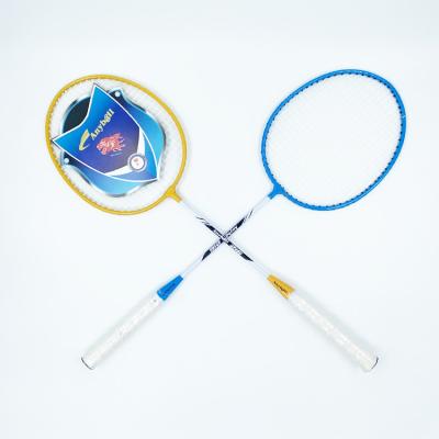 China Raquete de pouco peso do badminton de aço durável do tipo de Anyball das raquetes de badminton à venda
