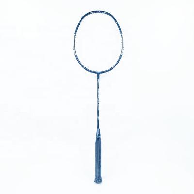 China Senior Graphite Carbon Badminton Rackets For Gmaing for sale