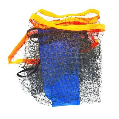 China Recreational Portable Badminton Net Set For Volleyball Pickleball for sale