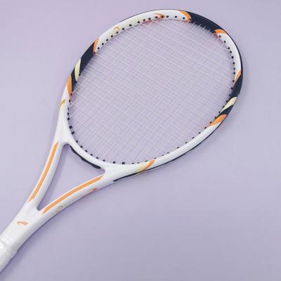 China Mulheres dos homens raquetes de tênis da raquete de tênis de 27 polegadas para novatos à venda