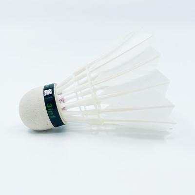 Chine Vitesse d'ODM Flex Feather Badminton Shuttlecock High d'OEM à vendre