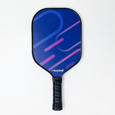 China Wholesale Custom Pickleball Paddle Set With Pickleball Paddle Cover Fiberglass for sale