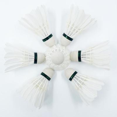 China Factory Wholesale 3in1 Badminton Shutttlecock or Bset Offer Price for Daily Entertainment for sale