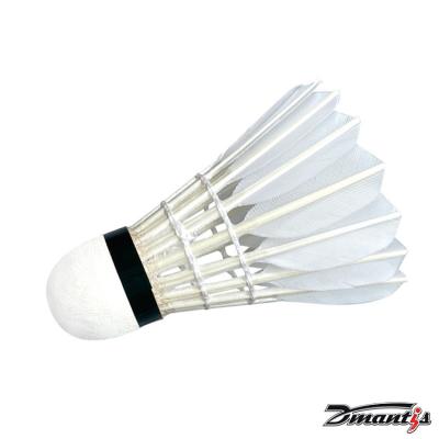 China Cost-effective Badminton Shuttlecock Traditional Badminton Ball for sale