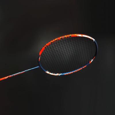 China                  Dmantis Full Carbon Manufacturer High Quality Custom Best Carbon Badminton Racket Badminton Racket Price              en venta