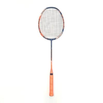 China                  Dmantis Hight Quality Badminton Racket Carbon Fiber D9 Offensive Super Light 100% Full Carbon              for sale