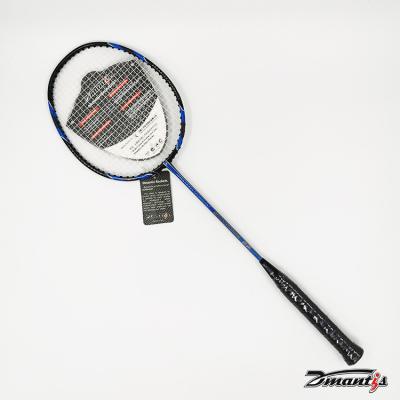 中国                  Best Seller Factory Direct Supply Products Badminton Racket Set for Intermediate Professional Player              販売のため