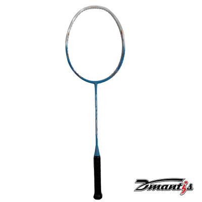 China Full Carbon Badminton Racket Which for Professional Players Te koop