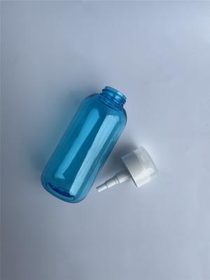 中国 10000pcs Unloading Oil Pump Nail Polish Remover Pump Bottle With Frosted Spraf/Gradient Coating 販売のため