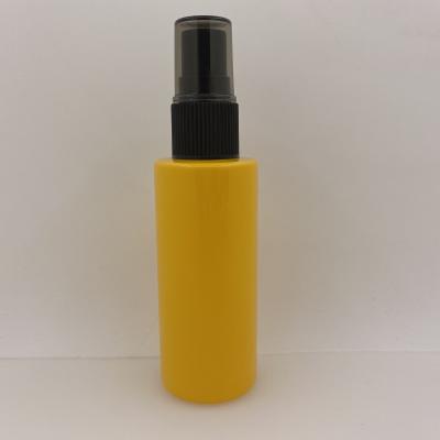 China Disc Cap Recyclable Small Hand Sanitizer Bottle OEM Small Capacity for sale