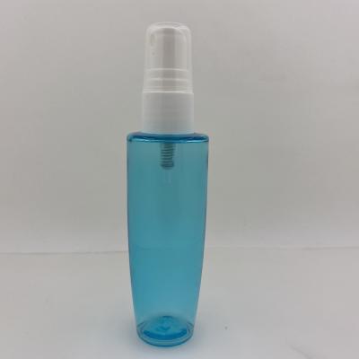 China Food Grade Empty Plastic Bottle 200ml , Cosmetic PET Lotion Bottle for sale
