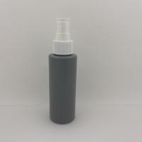 Κίνα Tubular Plastic Bottles With Fine Mist Sprayer Durable Recyclable προς πώληση