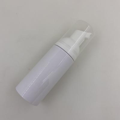 China PET Empty Foam Pump Bottles , Plastic Liquid Soap Dispenser OEM ODM for sale