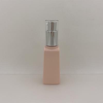 China OEM ODM Sanitizer Mini Bottle , 30ml Small Travel Containers For Liquids for sale