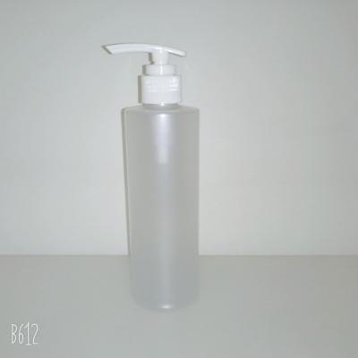 China El OEM las botellas plásticas de 400 ml, ACARICIA la botella de lavado reutilizable del cuerpo ISO certificada en venta