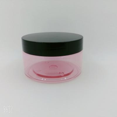 China 8g 15g 30g 50g Eco Friendly Cream Jar , Thick Wall Plastic Jars for sale