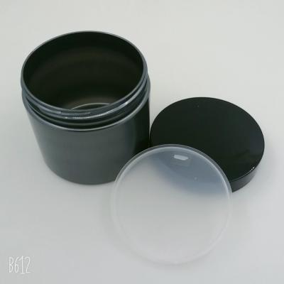 China Screen Printing Empty Face Cream Jars OEM ODM With Screw Cap for sale