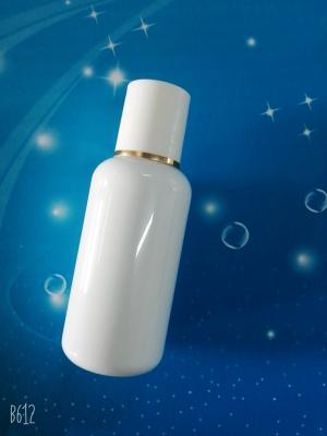 China Nicht Deformations-kosmetische Plastikflaschen für Spülwasser-Öl ODM zu verkaufen
