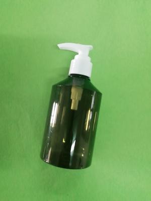 China OEM Empty Body Lotion Bottles Recyclable 200ml 300ml Capacity for sale
