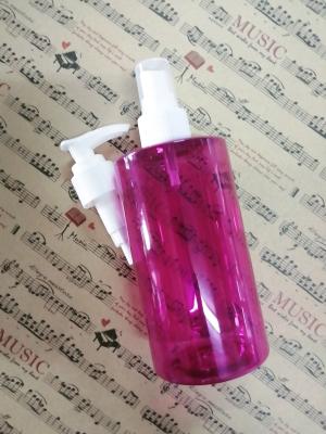Китай Пластиковые бутылки мытья тела шампуня, пустой лосьон насоса разливают 300ml по бутылкам 360ml 500ml продается