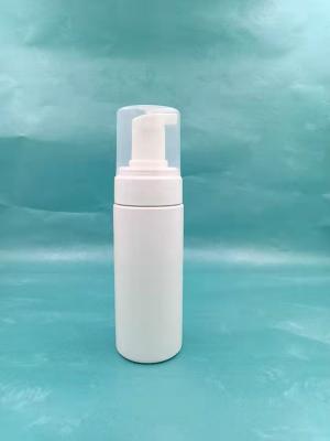 China Printing Labeling​ Foam Soap Pump Bottle PET Material 250ml 450ml 650ml for sale