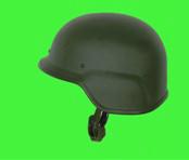 中国 軍隊ギヤ民間防衛の防弾ヘルメットは頭部 Safty のために黒くします 販売のため