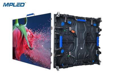 China P3.91 Indoor Led Video Panel 5x3 SMD2121 Rental Led Display Screen for sale
