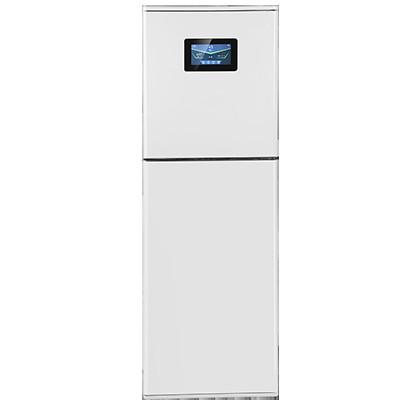 China House ventilation system LT-VT500 with Landing type Air Flow 500m³/h white color Noise ≤60dB(A) energy saving for sale