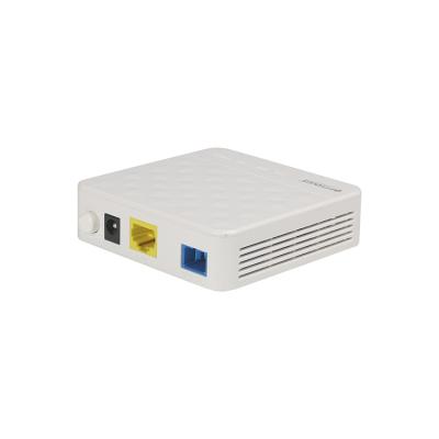 China Mini EPON ONU Terminal Device With ZTE Chipset 1 EPON Interface SC / UPC Connector for sale