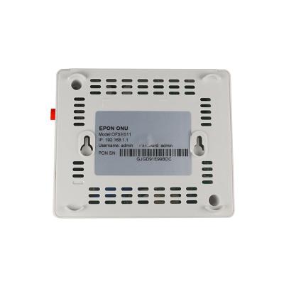 China AN5506 1GE GPON ONU in stock fast shipping for sale