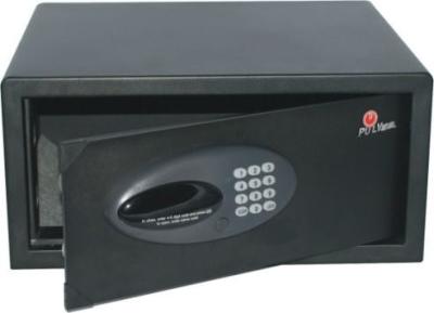 China LED Screen Safety Box In Hotel Room Guest Room Safe 420*365*H200mm for sale