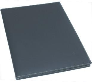 China Hotel Guestroom Leather  Service Clincher Service Guide Directory for sale