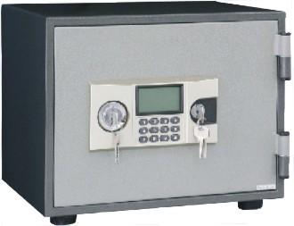 China Easy Use Hotel Room Safes Digital Lock Reliable Electronic Safes For Hotels for sale