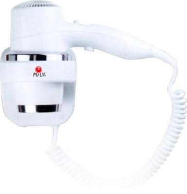China Hotel Hospitality Hair Dryers French Design With Overheat Alarm Protection for sale