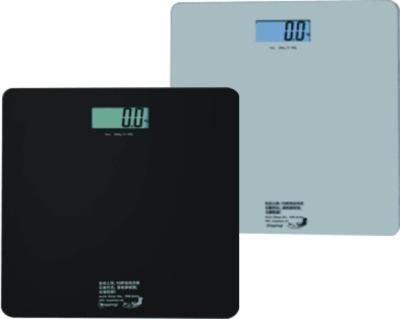 China Tempered Glass Hotel Weighting Scales Digital Weighing Scale for sale