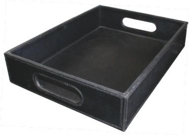 China Laundry Valet Hotel Serving Tray for Guestroom Easy clean for sale