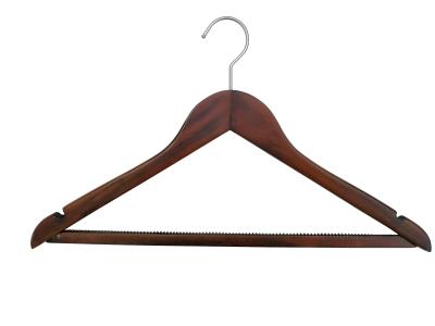 China Antique Beech Wooden Cloth Hanger  For Hotel Living Room for sale