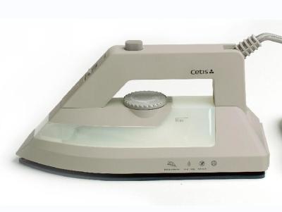China Hotel Ironing Centre 1600W Electric Iron for sale