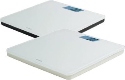 China Max Weight 200kg Hotel Weighting Scales Digital Weighing Machine 290*290*H30mm for sale